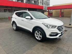 Hyundai Santa fe 22CRDI - 16700 € / 32662.36 лв. - 48238679 2