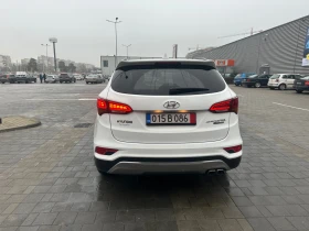 Hyundai Santa fe 22CRDI - 16700 € / 32662.36 лв. - 48238679 4