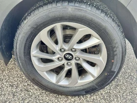 Hyundai Tucson * SE (Popular Equipment Pkg.), Eco, Sport, Limited - 14900 € / 29141.87 лв. - 88734022 11
