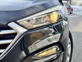 Hyundai Tucson * SE (Popular Equipment Pkg.), Eco, Sport, Limited - 14900 € / 29141.87 лв. - 88734022 3