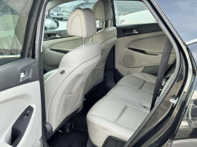 Hyundai Tucson * SE (Popular Equipment Pkg.), Eco, Sport, Limited - 14900 € / 29141.87 лв. - 88734022 16