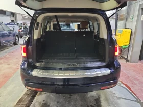 Infiniti QX80 LUXE| ПОДГРЕВИ И ОХЛАЖДАНЕ| 2 КЛЮЧА| 7 МЕСТЕН, снимка 4