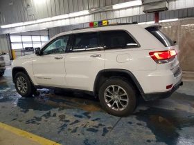 Jeep Grand cherokee LIMITED* 3.6* V6* 8ZF* ПОДГРЕВ* КАМЕРА* КЕЙЛЕС - 9434 € / 18451.30 лв. - 12982707 4