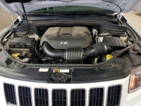 Jeep Grand cherokee LIMITED* 3.6* V6* 8ZF* ПОДГРЕВ* КАМЕРА* КЕЙЛЕС - 9434 € / 18451.30 лв. - 12982707 12