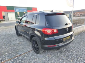 VW Tiguan 2.0TDI/4x4, снимка 8 - Автомобили и джипове - 53639349