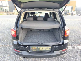 VW Tiguan 2.0TDI/4x4, снимка 9 - Автомобили и джипове - 53639349