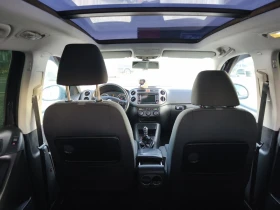 VW Tiguan 2.0TDI/4x4, снимка 10 - Автомобили и джипове - 53639349