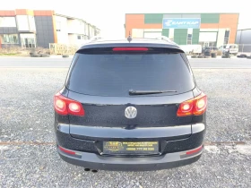VW Tiguan 2.0TDI/4x4, снимка 6 - Автомобили и джипове - 53639349