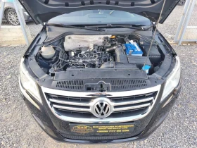 VW Tiguan 2.0TDI/4x4, снимка 17 - Автомобили и джипове - 53639349