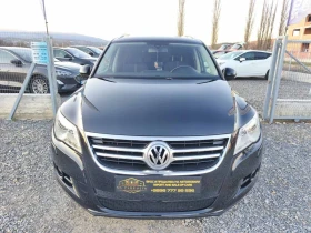 VW Tiguan 2.0TDI/4x4