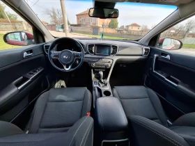 Kia Sportage 1.6 - 12500 € / 24447.88 лв. - 76926237 8