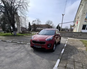 Kia Sportage 1.6 - 12500 € / 24447.88 лв. - 76926237 2