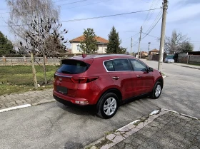 Kia Sportage 1.6 - 12500 € / 24447.88 лв. - 76926237 5