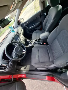 Kia Sportage 1.6 - 12500 € / 24447.88 лв. - 76926237 9