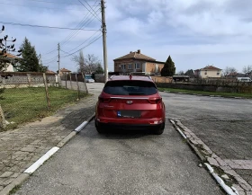 Kia Sportage 1.6 - 12500 € / 24447.88 лв. - 76926237 4