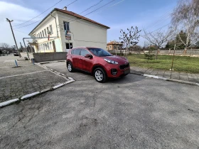 Kia Sportage 1.6 - 12500 € / 24447.88 лв. - 76926237 7