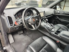 Porsche Cayenne FACELIFT* CAMERA* PODGREV* LEDD* LIZING - 25999 € / 50849.62 лв. - 54700178 6