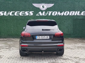 Porsche Cayenne FACELIFT* CAMERA* PODGREV* LEDD* LIZING - 25999 € / 50849.62 лв. - 54700178 4