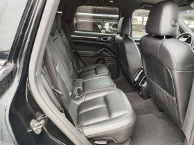 Porsche Cayenne FACELIFT* CAMERA* PODGREV* LEDD* LIZING - 25999 € / 50849.62 лв. - 54700178 8