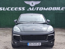 Porsche Cayenne FACELIFT* CAMERA* PODGREV* LEDD* LIZING