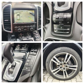 Porsche Cayenne FACELIFT* CAMERA* PODGREV* LEDD* LIZING | Mobile.bg � ����� ������ 10
