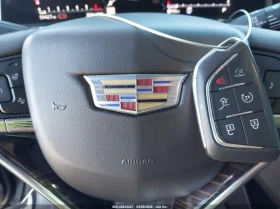 Cadillac Escalade 6.2l 4Wd Premium Luxury - 42200 € / 82536.03 лв. - 16796989 11