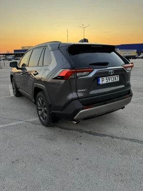Toyota Rav4 Luxury - 17000 € / 33249.11 лв. - 84929671 6