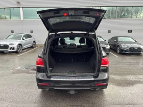 Mercedes-Benz GLE 43 AMG 4MATIC* DISTRONIC* H/K* 360* ВИДЕО*  | Auto.bg — изображение 13