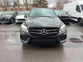 Mercedes-Benz GLE 43 AMG 4MATIC* DISTRONIC* H/K* 360* ВИДЕО*  | Auto.bg — изображение 6