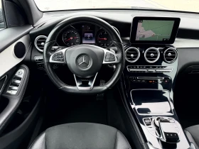 Mercedes-Benz GLC 250 d 4MATIC AMG LINE 9G-TRONIC  - 18900 € / 36965.19 лв. - 38834885 11