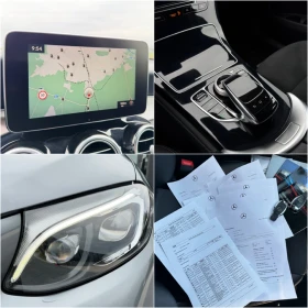 Mercedes-Benz GLC 250 d 4MATIC AMG LINE 9G-TRONIC  - 18900 € / 36965.19 лв. - 38834885 17