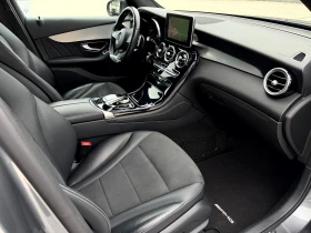 Mercedes-Benz GLC 250 d 4MATIC AMG LINE 9G-TRONIC  - 18900 € / 36965.19 лв. - 38834885 12