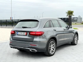 Mercedes-Benz GLC 250 d 4MATIC AMG LINE 9G-TRONIC  - 18900 € / 36965.19 лв. - 38834885 5