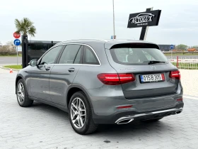 Mercedes-Benz GLC 250 d 4MATIC AMG LINE 9G-TRONIC  - 18900 € / 36965.19 лв. - 38834885 7