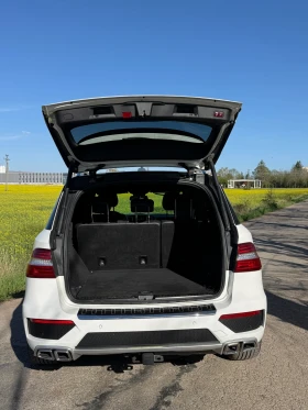 Mercedes-Benz ML 350 FACELIFT 4MATIC �������� �������� ��� ��������� | Mobile.bg � ����� ������ 11