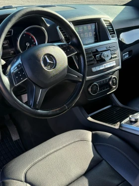 Mercedes-Benz ML 350 FACELIFT 4MATIC �������� �������� ��� ��������� | Mobile.bg � ����� ������ 13