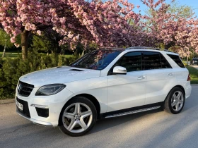 ����� �� �������� �� Mercedes-Benz ML 350 FACELIFT 4MATIC �������� �������� ��� ���������
