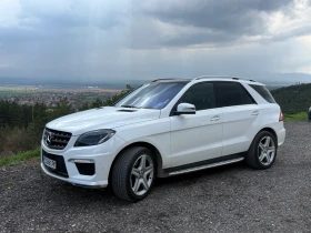 Mercedes-Benz ML 350 ML 350 V6 BlueTEC 4MATIC / �������� / ��� �������� | Mobile.bg � ����� ������ 6