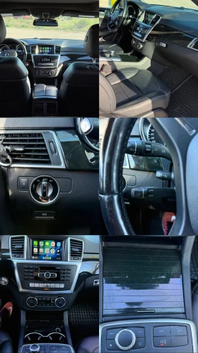 Mercedes-Benz ML 350 FACELIFT 4MATIC �������� �������� ��� ��������� | Mobile.bg � ����� ������ 17