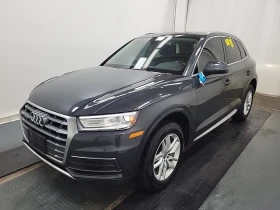 Audi Q5 KOMFORT * * CARFAX * * АВТО КРЕДИТ * * 