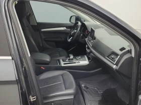 Audi Q5 KOMFORT * * CARFAX * * АВТО КРЕДИТ * *  | Auto.bg — изображение 9