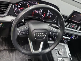 Audi Q5 KOMFORT * * CARFAX * * АВТО КРЕДИТ * *  | Auto.bg — изображение 7