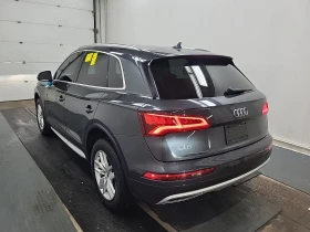 Audi Q5 KOMFORT * * CARFAX * * АВТО КРЕДИТ * *  | Auto.bg — изображение 4