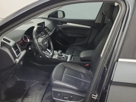 Audi Q5 KOMFORT * * CARFAX * * АВТО КРЕДИТ * *  | Auto.bg — изображение 5