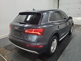 Audi Q5 KOMFORT * * CARFAX * * АВТО КРЕДИТ * *  | Auto.bg — изображение 3