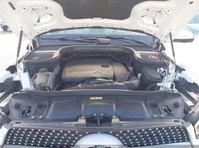 Mercedes-Benz GLE 350 2.0l 4Matic | Mobile.bg � ����� ������ 10