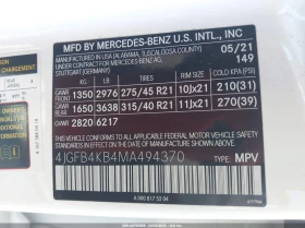 Mercedes-Benz GLE 350 2.0l 4Matic | Mobile.bg � ����� ������ 9