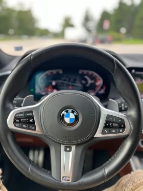 BMW X5 40D M Sport - 47500 € / 92901.93 лв. - 65274417 14