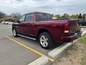Dodge RAM 1500 * Sport * CARFAX * 2 ����� * KEYLESS * ������� | Mobile.bg � ����� ������ 15