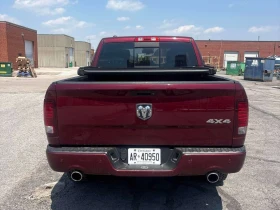 Dodge RAM 1500 * Sport * CARFAX * 2 ����� * KEYLESS * ������� | Mobile.bg � ����� ������ 4